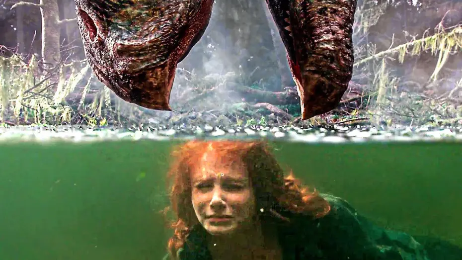 Watch film Jurassic World Dominion | JURASSIC WORLD 3: LE MONDE D'APR&Egrave;S Making-Of