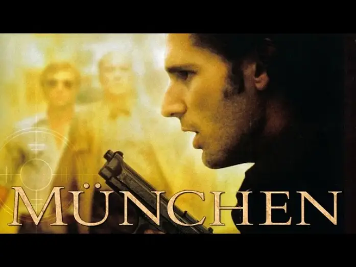 Watch film Munich | M&uuml;nchen - Trailer HD deutsch