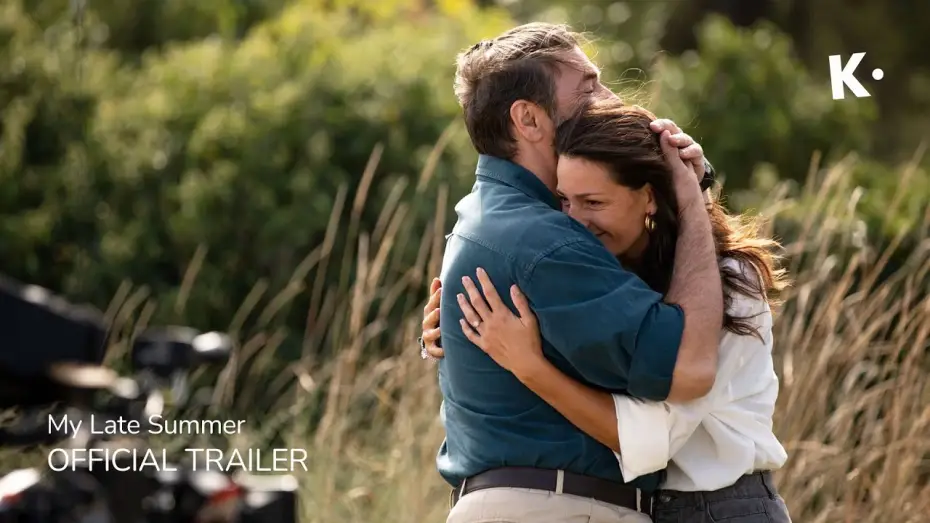 Watch film My Late Summer | My Late Summer | Official Trailer | Coming Soon to Klassiki