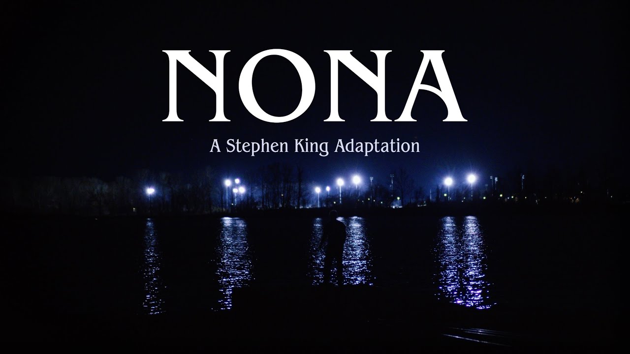 Watch film NONA | NONA (2024) Short Film Trailer