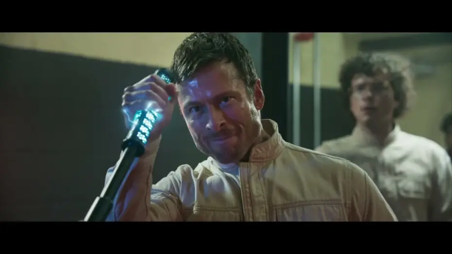 Watch film The Running Man | Tips For Surviving The Running Man