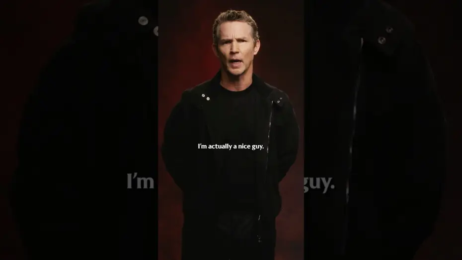 Watch film Ready or Not 2: Here I Come | Get Tickets (Shawn)