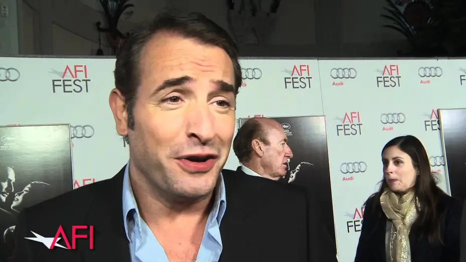 Watch film The Artist | AFI FEST presented by Audi THE ARTIST Red Carpet