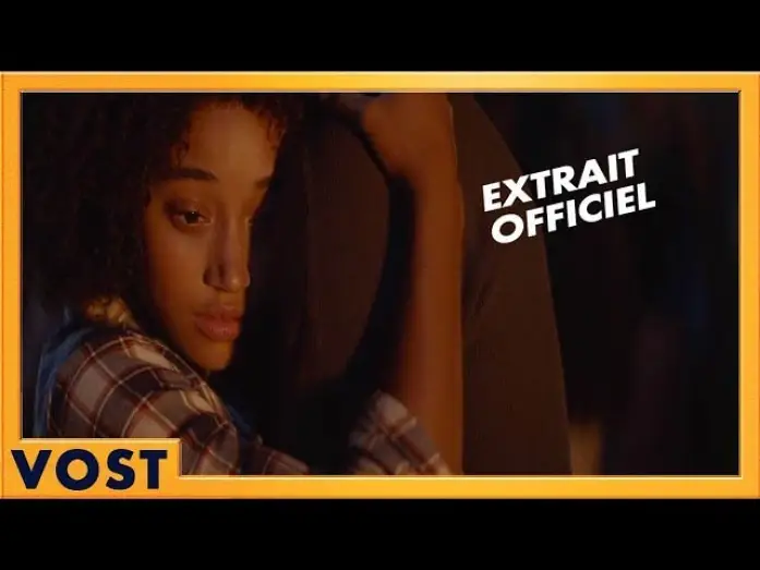 Watch film The Darkest Minds | Darkest Minds : R&eacute;bellion - Extrait officiel "La danse" VOST