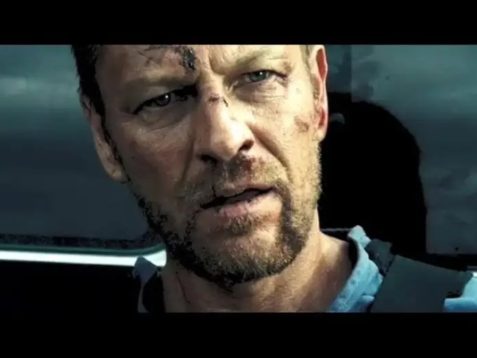 Watch film The Hitcher | THE HITCHER (2007) Trailer German Deutsch