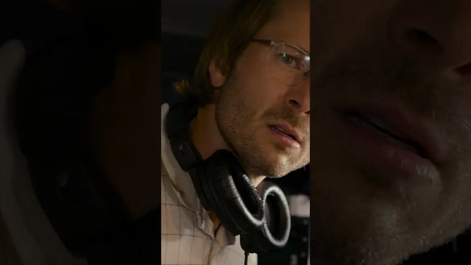 Watch film Hit Man | gary is not a real hit man. but his potential clients don't know that