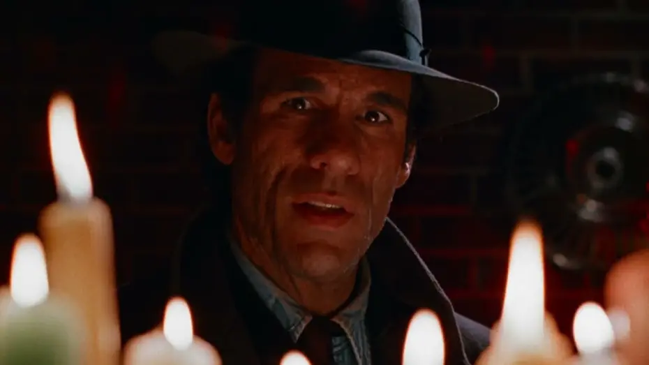 Watch film Maniac Cop 2 | Restored Trailer