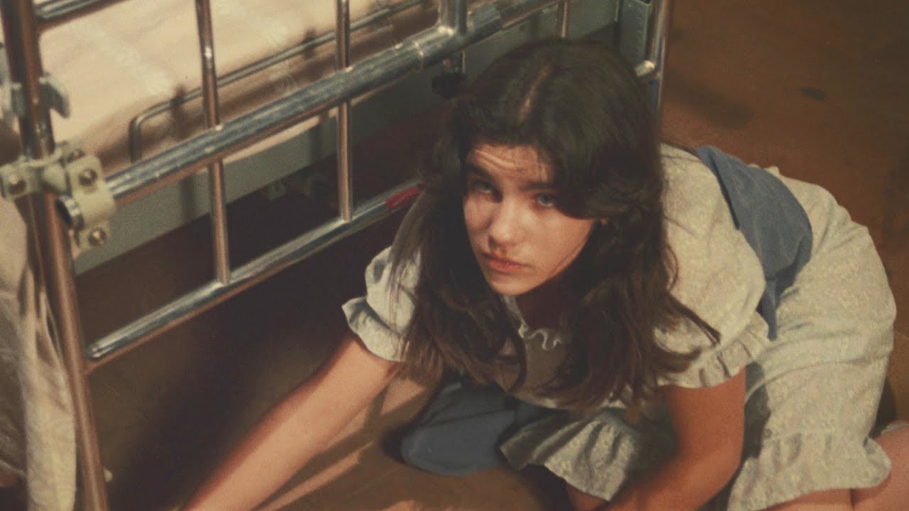 Watch film Absurd | Absurd (1981) ORIGINAL TRAILER [HD]