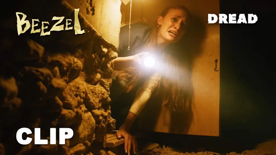 Watch film Beezel | Open The Door