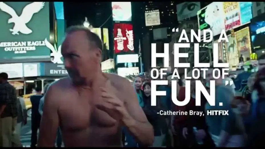 Watch film Birdman or (The Unexpected Virtue of Ignorance) | "Bloggers"