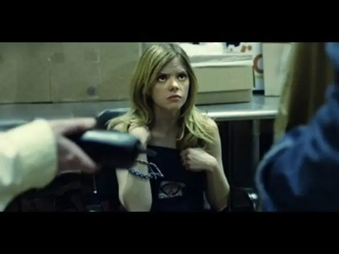 Watch film Compliance | Indispensible Filmmaking