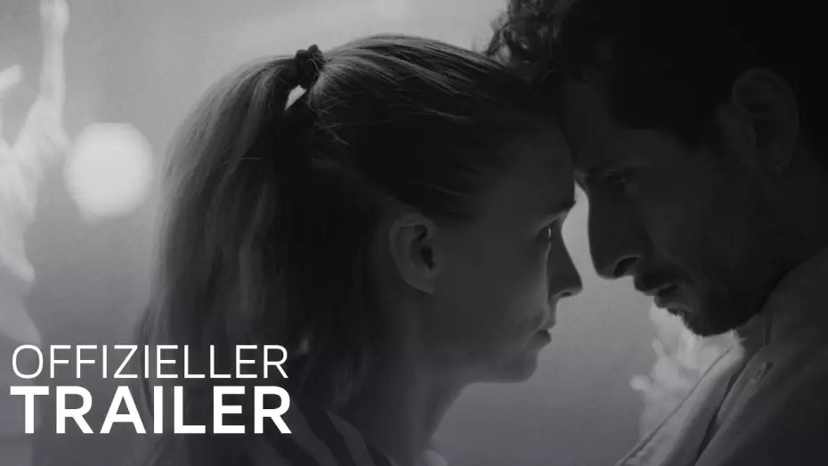 Watch film La Cocina | LA COCINA | Trailer (Deutsch / German) | 2024 | Drama
