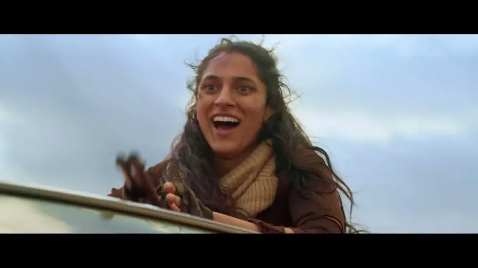 Watch film Road Wars: Max Fury | ROAD WARS: MAX FURY - Official Trailer