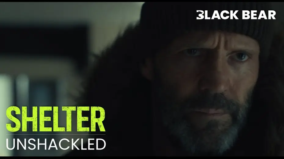 Watch film Shelter | Unshackled