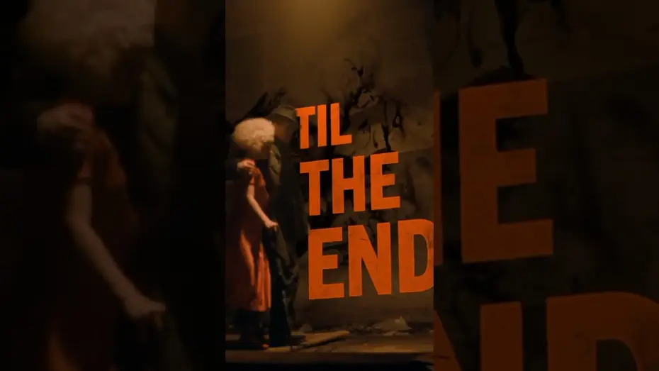 Watch film The Bride! | A love that survives death.