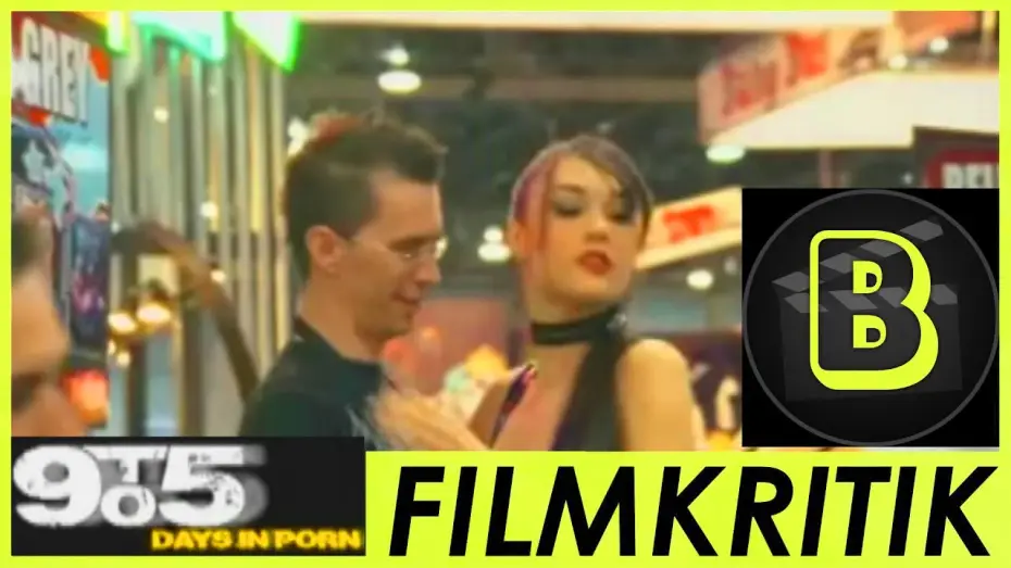 Watch film 9to5: Days in Porn | 9 to 5 - Days in Porn  - Review