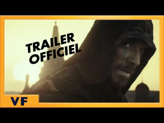 Watch film Assassin's Creed — Assassin's Creed - Teaser [Officiel] VF HD