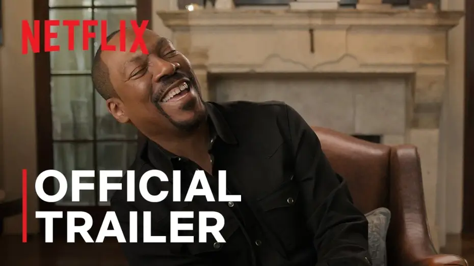 Watch film Being Eddie | Official Trailer