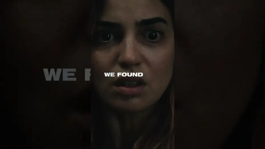 Watch film Evil Dead Burn — There’s nowhere left to hide