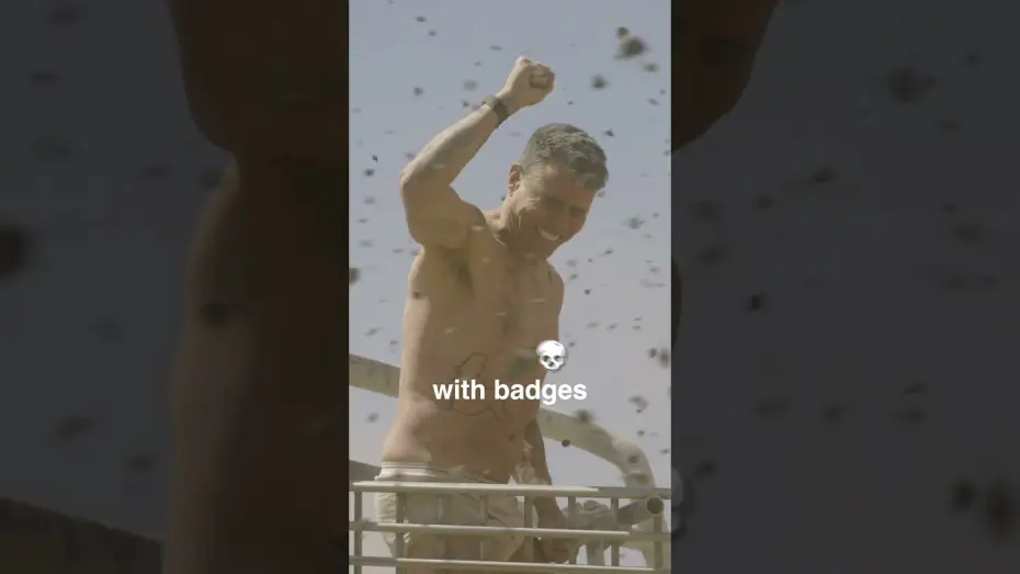 Watch film Jackass: Best and Last — billy strings puts his spin on the jackass anthem, “if you're gonna be dumb, you gotta be tough."