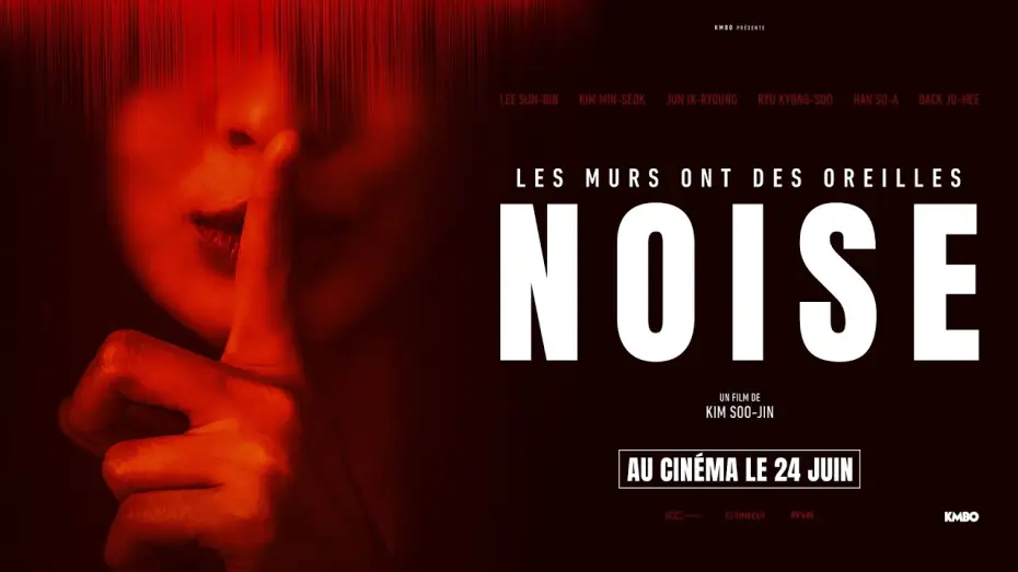 Watch film Noise | NOISE | Au cin&eacute;ma le 24 juin (Horreur, Cor&eacute;en)