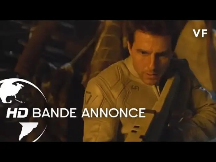 Watch film Oblivion — OBLIVION -- Bande annonce internationale officielle (VF) -- HD Officielle [Universal Pictures]