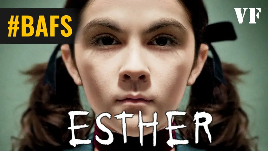 Watch film Orphan | Esther - Bande Annonce VF &ndash; 2009