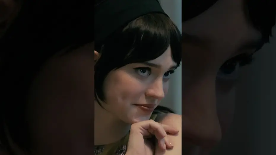 Watch film Companion | When you&rsquo;re with the perfect guy, you&rsquo;re just waiting for him to mess it all up.