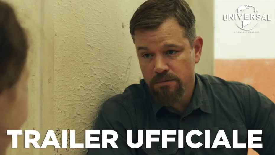 Watch film Stillwater | LA RAGAZZA DI STILLWATER con Matt Damon - Trailer italiano ufficiale