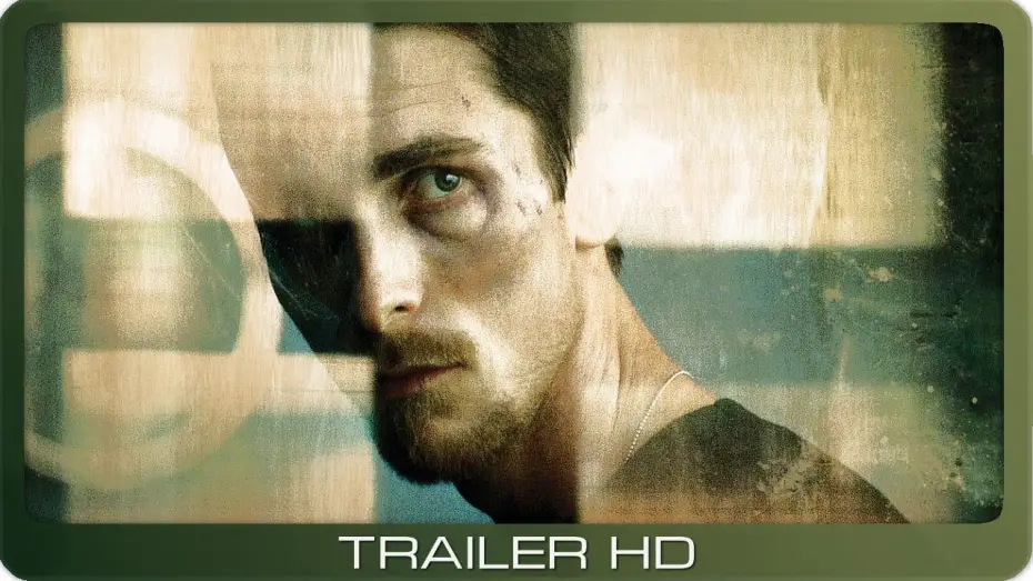 Watch film The Machinist | Der Maschinist ≣ 2004 ≣ Trailer