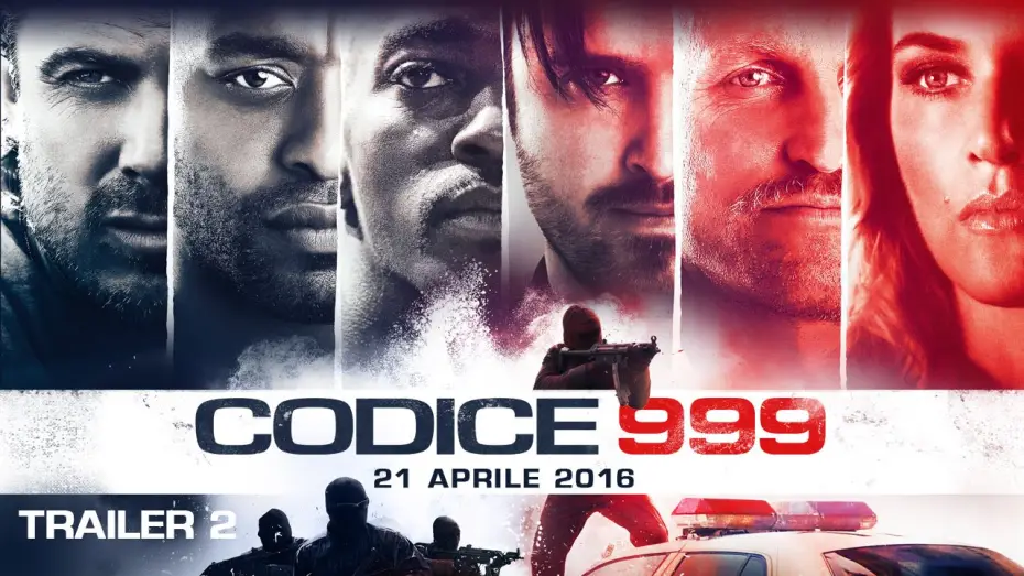 Watch film Triple 9 | CODICE 999 - Trailer italiano #2