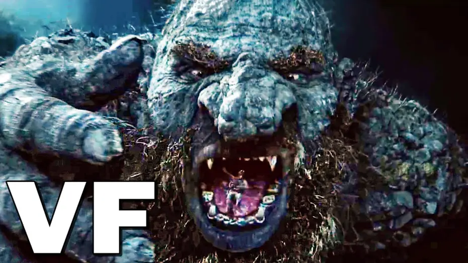 Watch film Troll | Bande Annonce [VF]