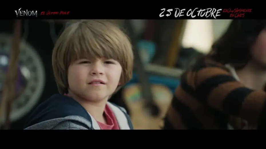 Watch film Venom 3 | Es hora de un &uacute;ltimo baile