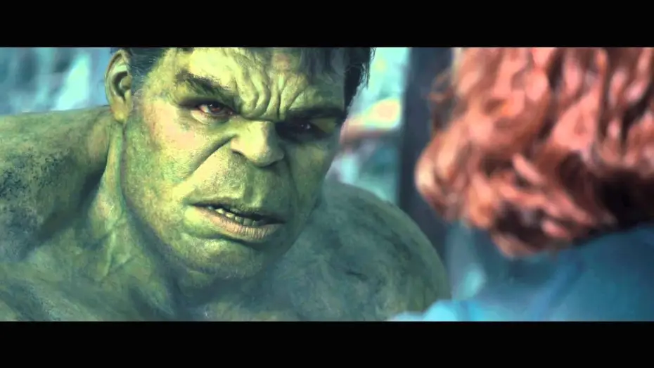 Watch film Avengers: Age of Ultron | Avengers, l'&Egrave;re d'Ultron - Extrait : "Dompter la b&ecirc;te"