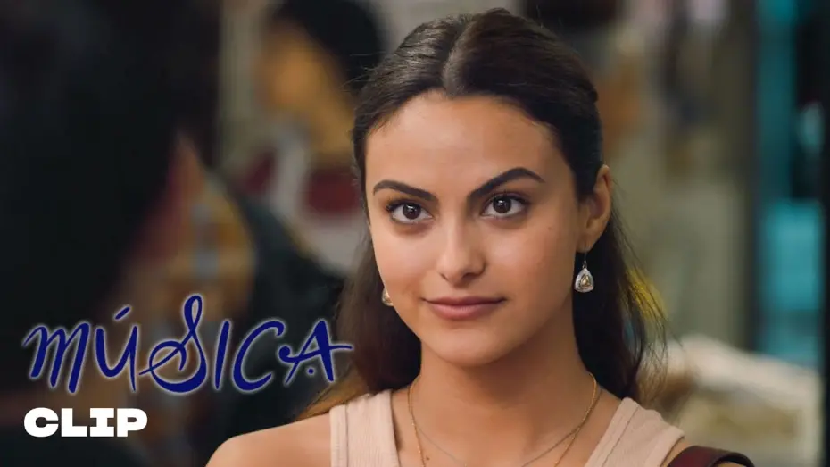 Watch film M&uacute;sica | Rudy Meets Isabella  - Official Clip