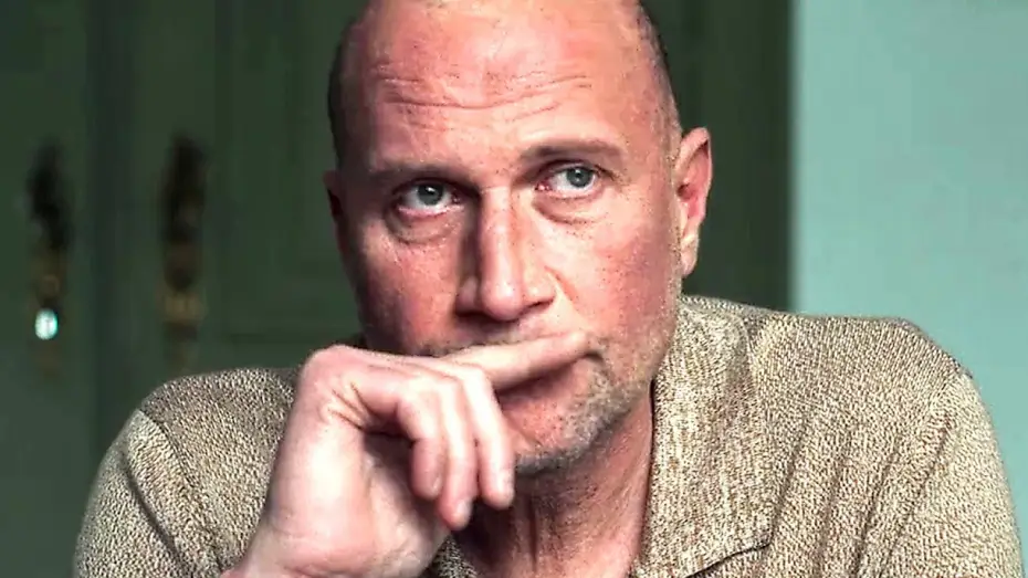 Watch film Headwind | SOUS LE VENT DES MARQUISES Bande Annonce (2024) Fran&ccedil;ois Damiens