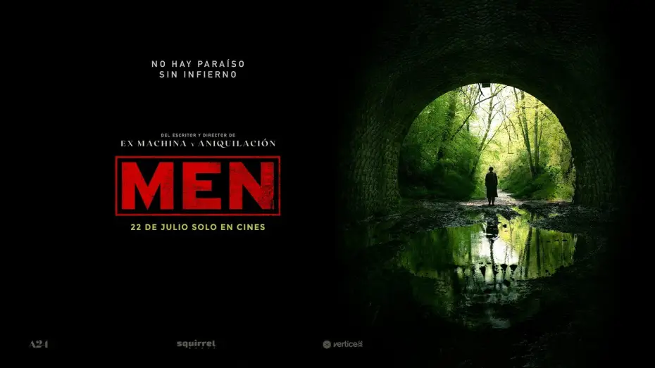 Watch film Men | MEN - Tr&aacute;iler
