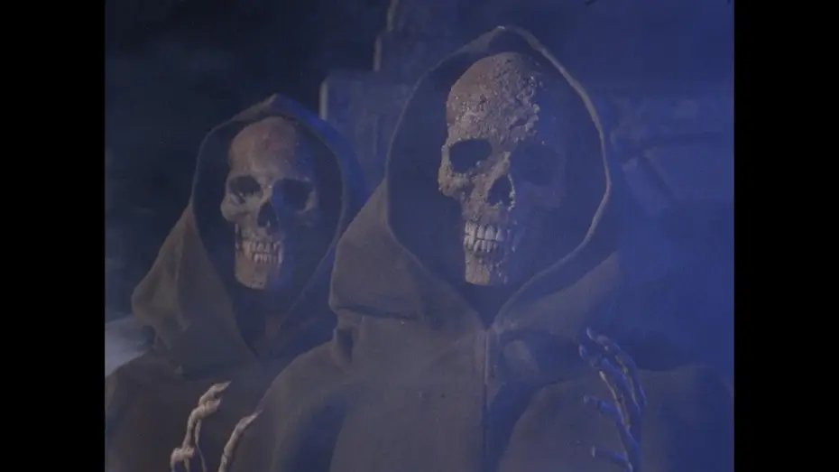 Watch film Night of the Vamp-Friars | Official Trailer