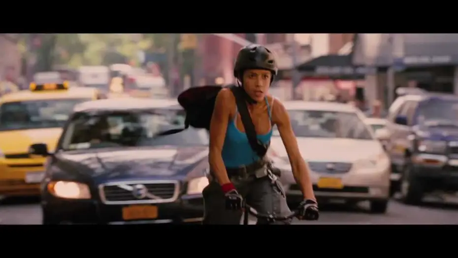 Watch film Premium Rush | Premium Rush - Bande annonce - VOST