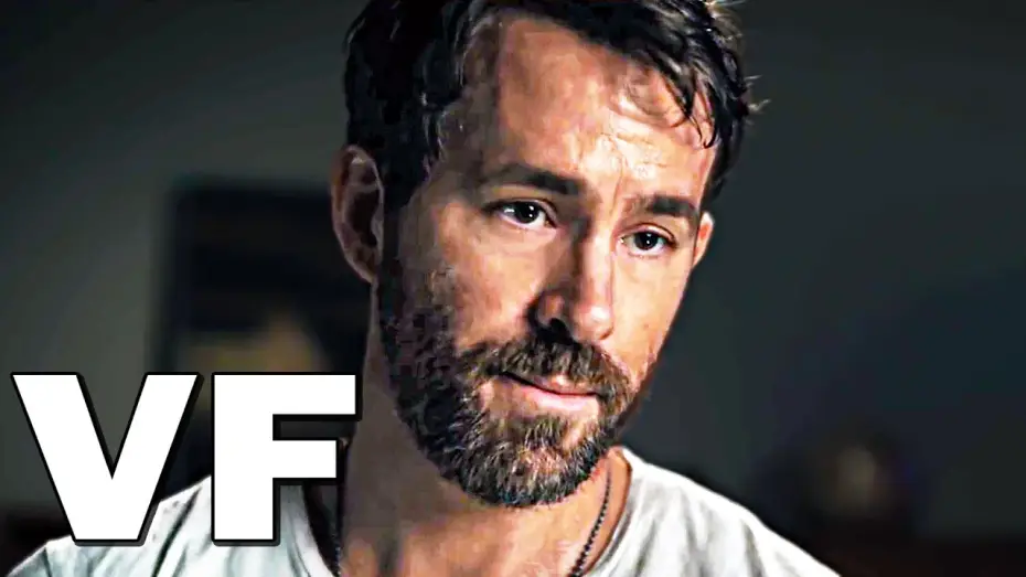 Watch film The Adam Project | ADAM &Agrave; TRAVERS LE TEMPS Bande Annonce VF (2022)