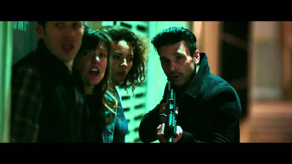 Watch film The Purge: Anarchy | American Nightmare 2: Anarchy / Extrait 3 VF &laquo;Raccourci en ville&raquo; [Au cin&eacute;ma le 23 juillet]