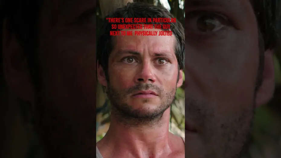 Watch film Send Help | CINEMA.