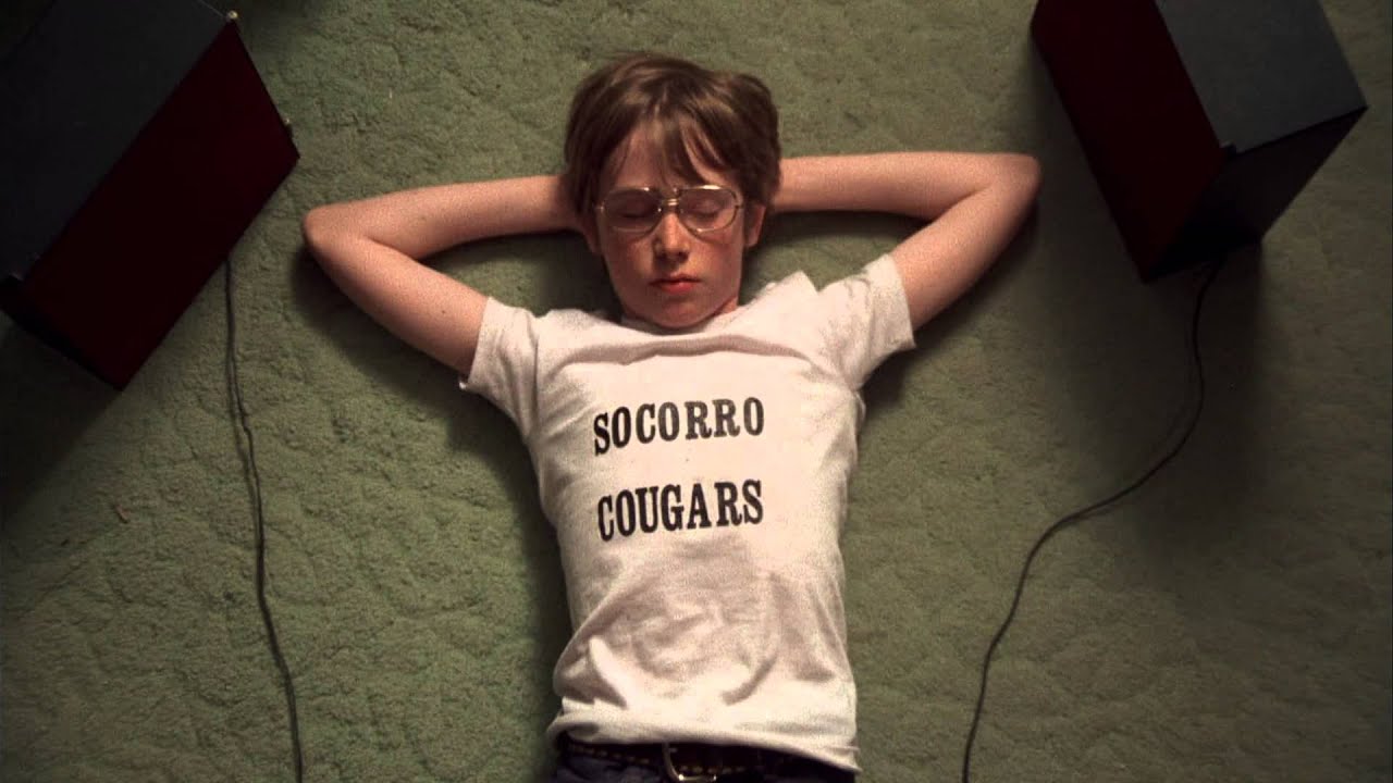 Watch film Alice Doesn't Live Here Anymore | Алиса здесь больше не живет - Трейлер