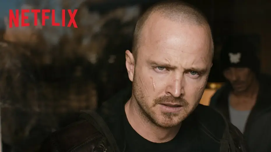 Watch film El Camino: A Breaking Bad Movie | El Camino : Un film "Breaking Bad" - Bande Annonce [VOST]
