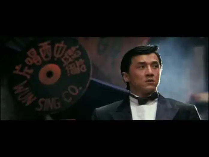 Watch film Miracles — Miracles (1989) - Jackie Chan - Trailer