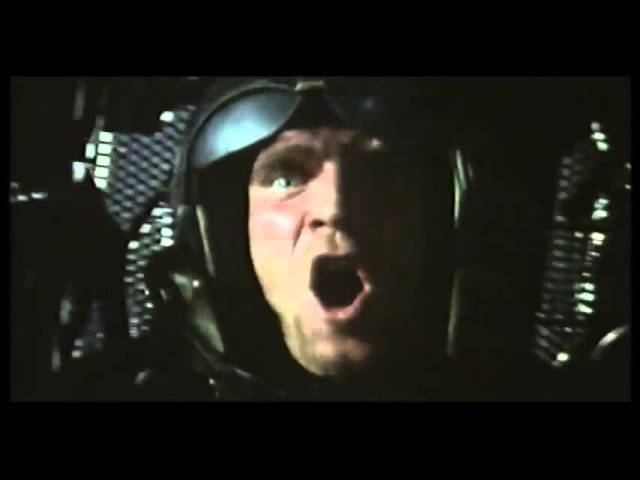 Watch film Moon 44 | Moon 44 trailer