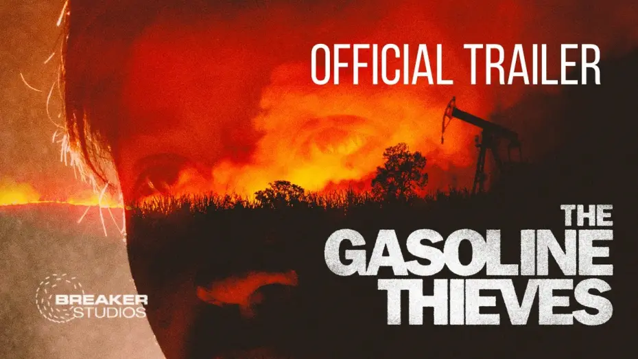 Watch film The Gasoline Thieves | Gasoline Thieves (Huachicolero) | Official Trailer | Breaker Studios