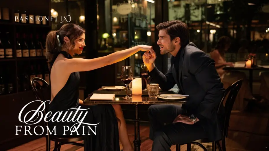 Watch film Beauty from Pain | Trailer