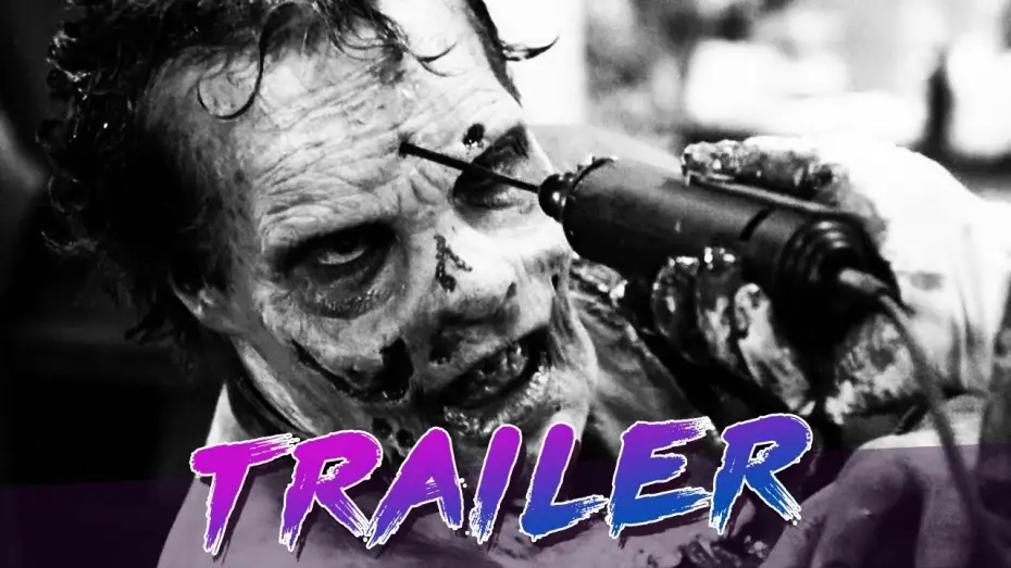 Watch film Day of the Dead | "Zombie 2 &ndash; Das letzte Kapitel" ("Day of the Dead", 1985) - US-Trailer