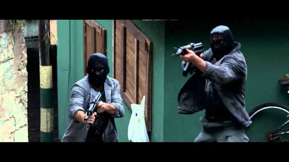 Watch film Fast Five | FAST AND FURIOUS 5 - Trailer adelanto (HD)
